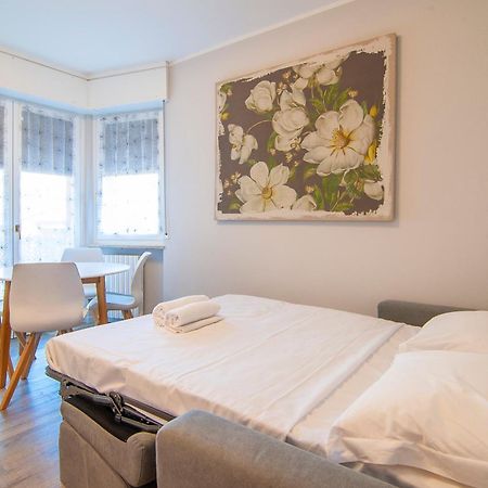 Apartamento Sangiohouse - Parking & Wifi Verona Exterior foto