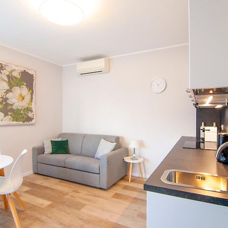 Apartamento Sangiohouse - Parking & Wifi Verona Exterior foto