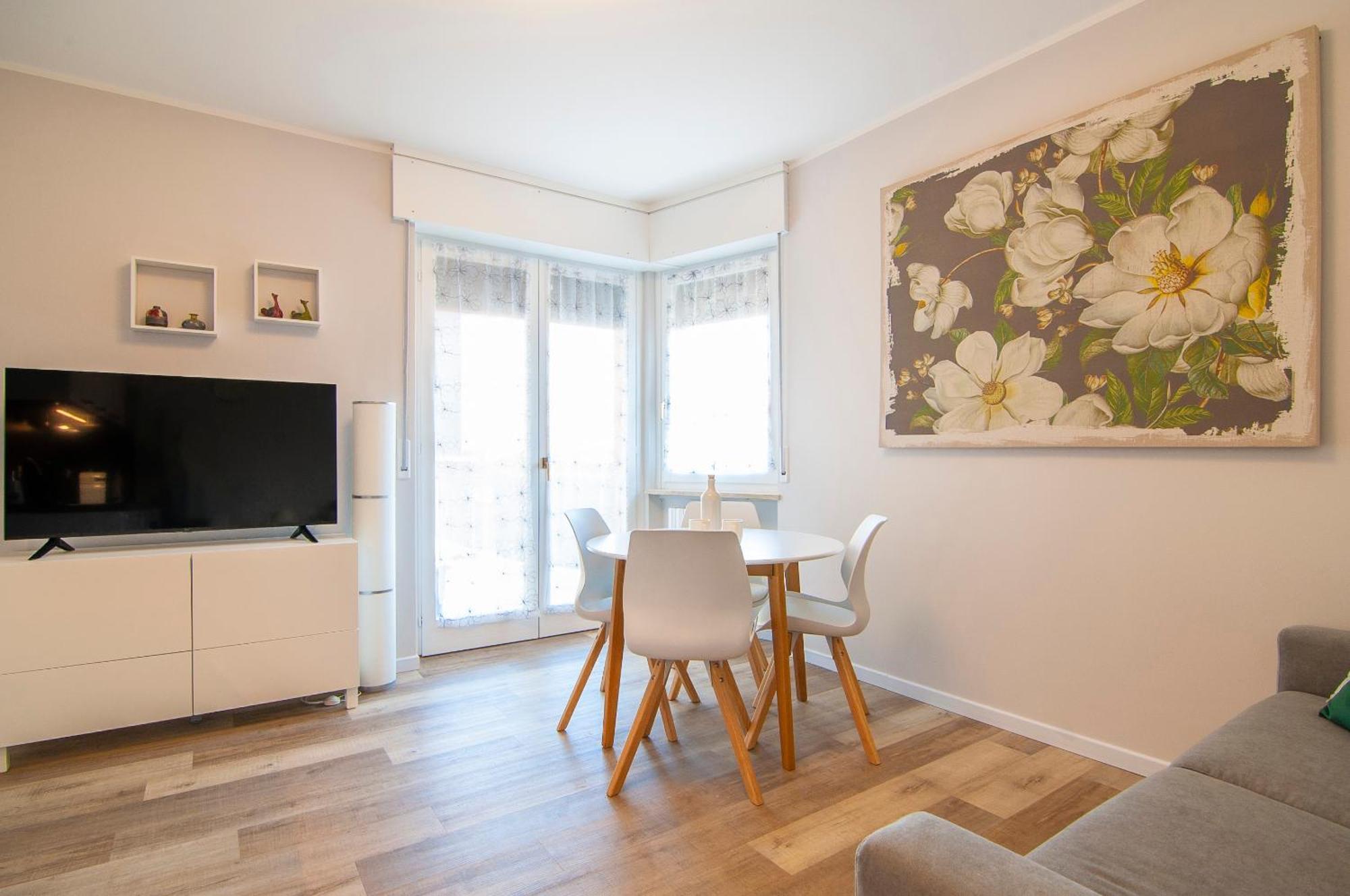 Apartamento Sangiohouse - Parking & Wifi Verona Exterior foto